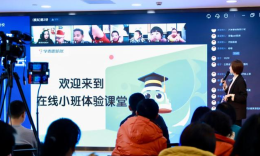 在线教育2020：一边狂欢，一边落幕